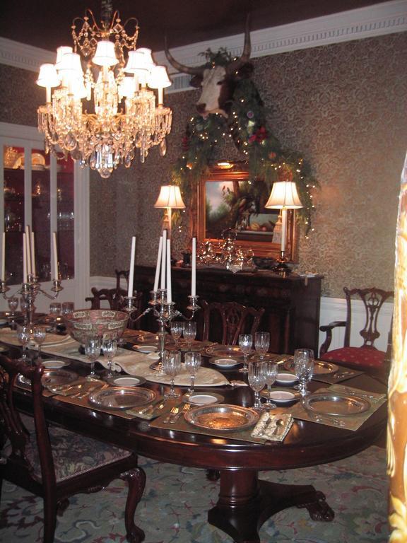 Belle Oaks Inn Gonzales Exteriör bild