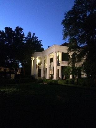 Belle Oaks Inn Gonzales Exteriör bild