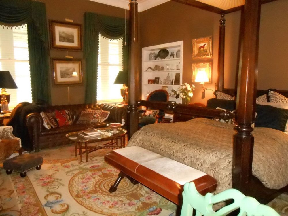 Belle Oaks Inn Gonzales Exteriör bild